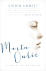 Image for Marta Oulie  : a novel of betrayal