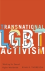 Image for Transnational LGBT Activism