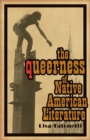 Image for The queerness of Native American literature