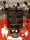 Image for Repainting the walls of Lunda  : information colonialism and Angolan art