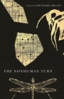 Image for The nonhuman turn