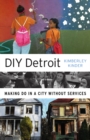 Image for DIY Detroit