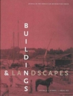Image for Buildings &amp; Landscapes 22.1 : Journal of the Vernacular Architecture Forum