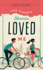 Image for The summer Sherman loved me