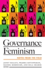 Image for Governance feminism  : notes from the field