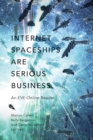 Image for Internet Spaceships Are Serious Business