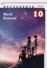 Image for Mechademia 10 : World Renewal
