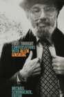 Image for First Thought : Conversations with Allen Ginsberg