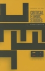Image for Critical Ethnic Studies 1.2
