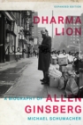 Image for Dharma lion  : a biography of Allen Ginsberg