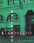 Image for Buildings &amp; Landscapes 23.1