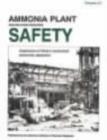 Image for Ammonia Plant Safety : v. 31