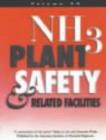 Image for Ammonia Plant Safety : v. 32