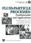 Image for Fluid-Particle Processes: Fundamentals and Applications
