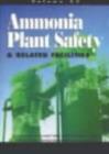 Image for Ammonia Plant Safety : v. 33