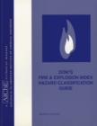 Image for Dow&#39;s Fire and Explosion Index Hazard Classification Guide