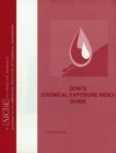 Image for Dow&#39;s Chemical Exposure Index Guide