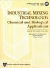 Image for Industrial Mixing Technology