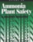 Image for Ammonia Plant Safety : v. 36