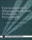 Image for Environmental Management and Pollution Prevention