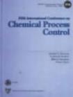Image for Chemical Process Control