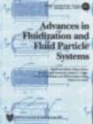 Image for Advances in Fluidization and Fluid Particle Systems