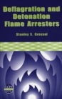 Image for Deflagration and Detonation Flame Arresters