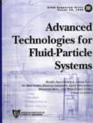Image for Advanced Technologies for Fluid-particle Systems