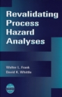 Image for Revalidating Process Hazard Analyses