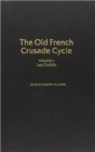 Image for Les Chetifs : Volume 5 of the Old French Crusade Cycle