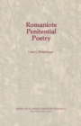 Image for Romaniote Penitential Poetry