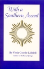 Image for With a Southern Accent