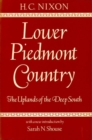 Image for Lower Piedmont Country