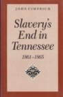 Image for Slavers Tennessee 1861-65