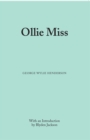 Image for Ollie Miss
