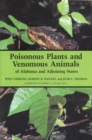 Image for Poisonous Plants and Venomous Animals of Alabama and Adjoining States