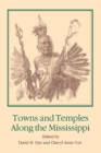 Image for Towns and Temples Along the Mississippi