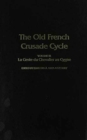 Image for La Geste du Chevalier au Cygne : Volume 9 of the Old French Crusade Cycle