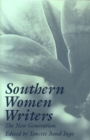 Image for Southern Women Writers