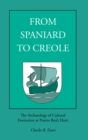 Image for From Spaniard to Creole