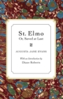 Image for St. Elmo : Or, Saved at Last