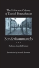 Image for The Holocaust Odyssey of Daniel Bennahmias, Sonderkommando