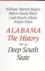 Image for Alabama : The History of a Deep South State