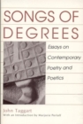 Image for Songs of Degrees