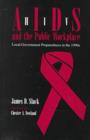 Image for HIV / AIDS and the Public Workplace