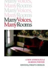 Image for Many Voices, Many Rooms : A New Anthology of Alabama Writers