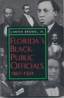 Image for Florida&#39;s Black Public Officials, 1867-1924