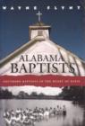 Image for Alabama Baptists