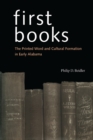 Image for First Books