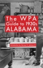 Image for The WPA Guide to 1930s Alabama